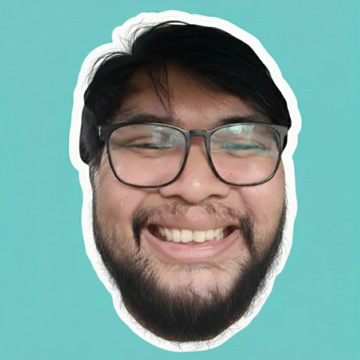 Amir, creator of StartAppLab